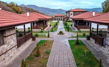 Mentor Resort