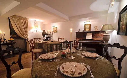 Scala Boutique-Hotel