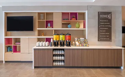 Home2 Suites by Hilton Santa Rosa Beach