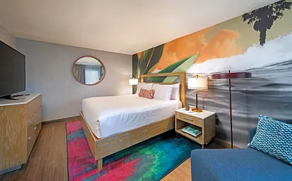 The Wayfarer San Diego