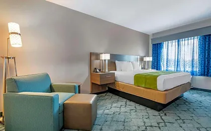 Best Western Plus Lakeland