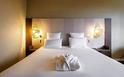 Mercure Grenoble Meylan