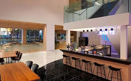 ibis Styles Ambassador Incheon Airport T2