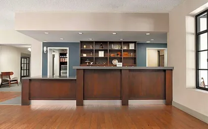 Four Points By Sheraton Pleasanton