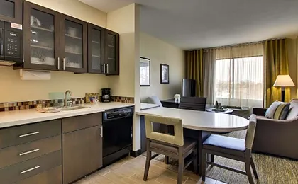 Candlewood Suites Wichita East By IHG