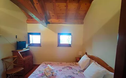 Posada de Serrada