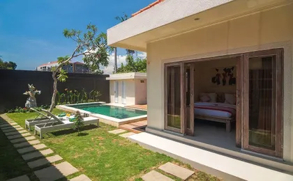 Joglo Villa