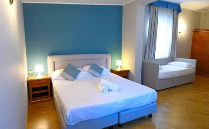 Hotel Cavour