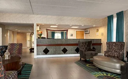 Days Inn by Wyndham Reading Wyomissing