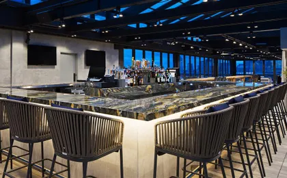 Bar Lounge
