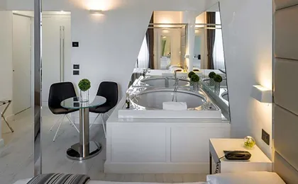 LHP Hotel River & SPA