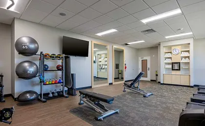 Fairfield by Marriott Inn & Suites Canton Riverstone Parkway
