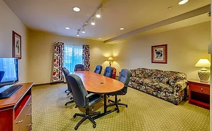 Triple Play Resort Hotel & Suites