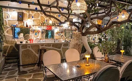 Artunc Hotel Bodrum