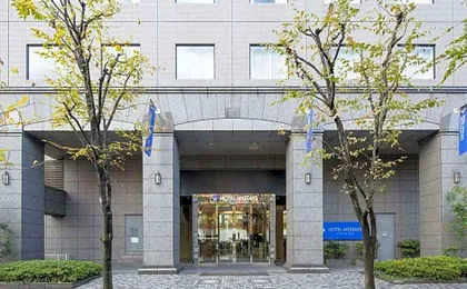 HOTEL MYSTAYS PREMIER Omori