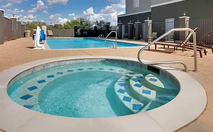 La Quinta Inn & Suites by Wyndham Big Spring