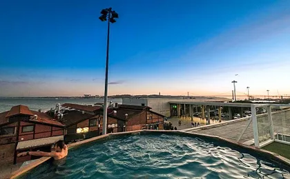 Sunset Destination Hostel