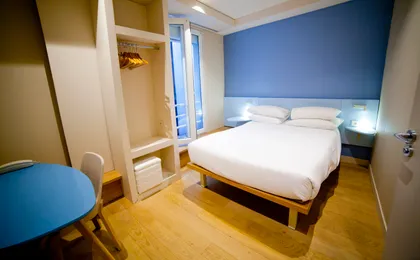 Hotel Andrea