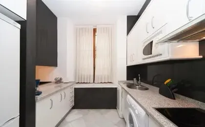 La Casa del Conde de Gelves