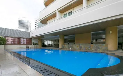 The Mercer Sukhumvit 4