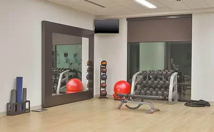 Homewood Suites by Hilton Pittsburgh Downtown