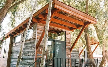 Fireside Resort