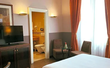 Allegroitalia San Gallo Firenze
