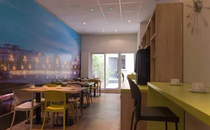 NewBrand FR paris petit dejeuner