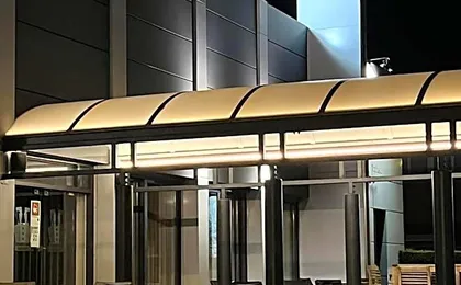 Gosset Hotel