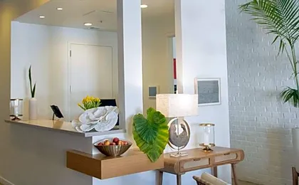 Riviera Beach House