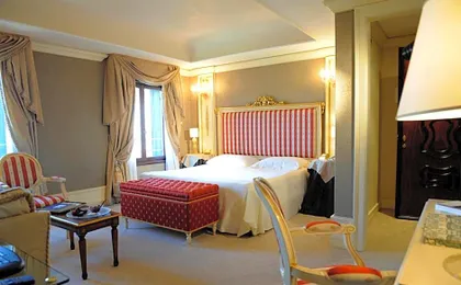 Ca' Sagredo Hotel