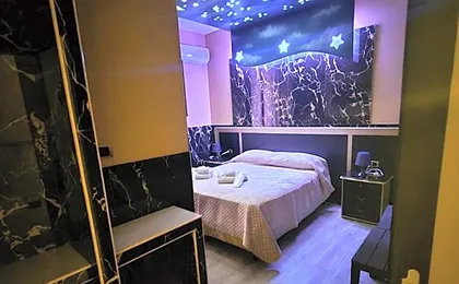 Hotel Iris