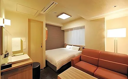Sanco Inn Grande Tokyo Hamamatsucho