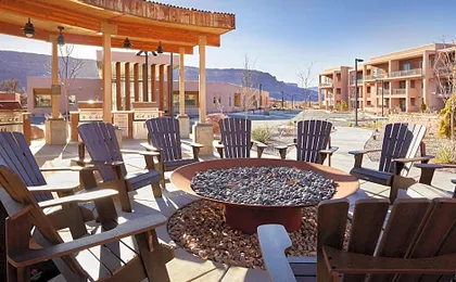 WorldMark Moab