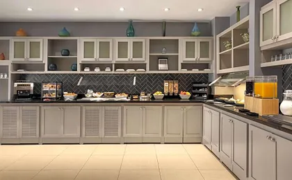 Hyatt Place Atlanta Airport-South