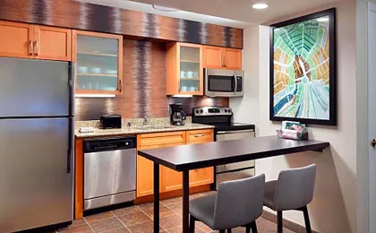 Residence Inn by Marriott Atlanta Buckhead