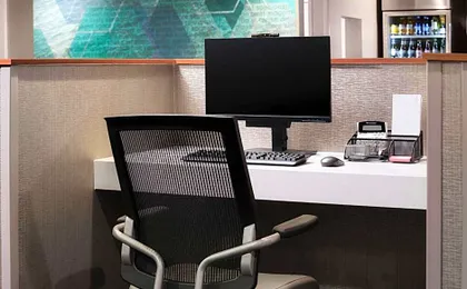 SpringHill Suites by Marriott Pasadena Arcadia