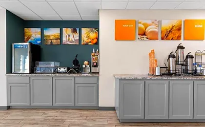 Comfort Inn & Suites Elk City South