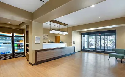 MainStay Suites North - Central York