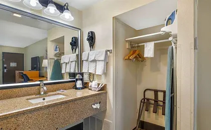 Best Western Winchester Hotel