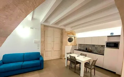 Corinzia Casa Vacanze