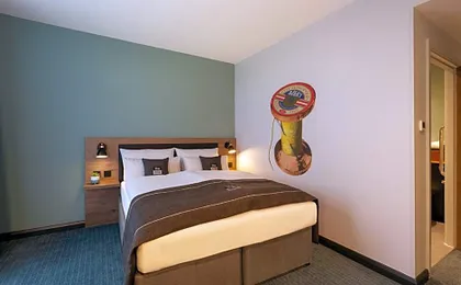 Holiday Inn - the niu, Loom Manchester North By IHG