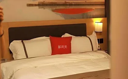 Thank Inn Hotel Yunan Dali Nanjian Jinlong Road