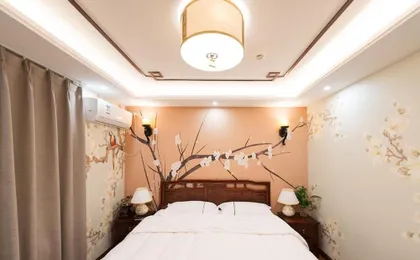 World Dream Hotel