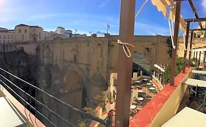 Hotel Don Miguel