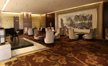 QueenSir International Hotel
