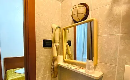 Hotel Ferrari