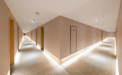 Ji Hotel (Shanghai North Xinzhuang Square)