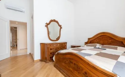 Carosi Apartment, Via del Viminale