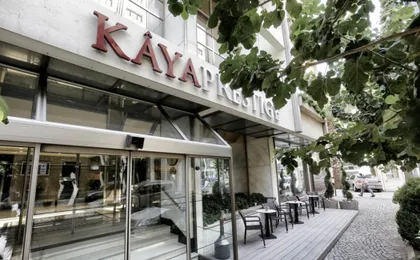 Kaya Prestige Hotel